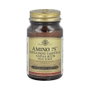 SOLGAR AMINO 75, 30 capsules