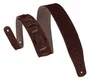 Levy's Correa Suede Series 2 1/2" Reverso Ante Marron Levys