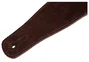 Levy's Correa Suede Series 2 1/2" Reverso Ante Marron Levys