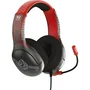Turtle Beach Airlite Fit - Casque Gaming Filaire avec Micro - Mario Star - Pour Nintendo Switch 2