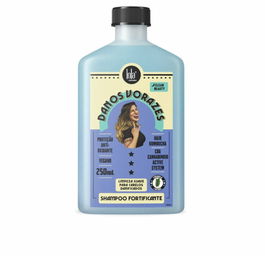 Lola Cosmetics Shampoo Fortificante Danos Vorazes 250 ml