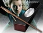 The Noble Collection Réplique Baguette Luna Lovegood Harry Potter
