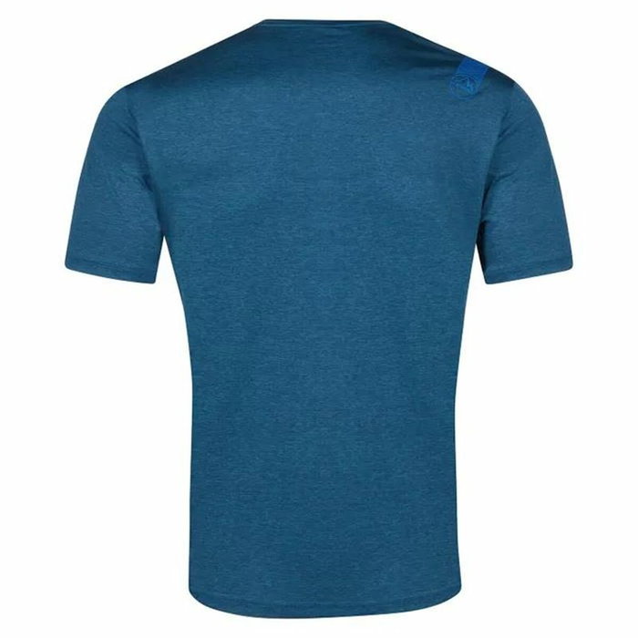 Maillot de Corps de Sport à Manches Coupe La Sportiva Tracer Storm