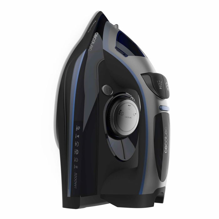 Fer à vapeur Cecotec IronHero 3200 i-Pump Anodized 3200 W