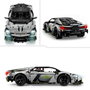 LEGO Technic 42214 Lamborghini Revuelto Supercar Télécommandée