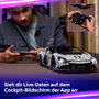 LEGO Technic 42214 Lamborghini Revuelto Supercar Télécommandée