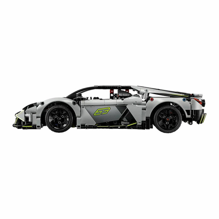 LEGO Technic 42214 Lamborghini Revuelto Supercar Télécommandée, 1135 pièces