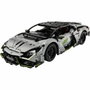 LEGO Technic 42214 Lamborghini Revuelto Supercar Télécommandée, 1135 pièces