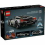 LEGO Technic 42214 Lamborghini Revuelto Supercar Télécommandée, 1135 pièces