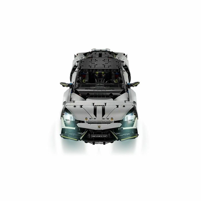 LEGO Technic 42214 Lamborghini Revuelto Supercar Télécommandée, 1135 pièces