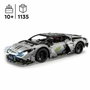 LEGO Technic 42214 Lamborghini Revuelto Supercar Télécommandée, 1135 pièces