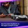 LEGO Technic 42214 Lamborghini Revuelto Supercar Télécommandée, 1135 pièces
