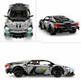 LEGO Technic 42214 Lamborghini Revuelto Supercar Télécommandée, 1135 pièces