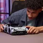 LEGO Technic 42214 Supercar Lamborghini Revuelto Télécommandée avec Application - Kit de Construction STEM 1135 Pièces Enfant 10 ans et Plus