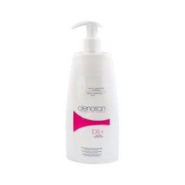 CLENOSAN Lait hydratant corporel 500 ml