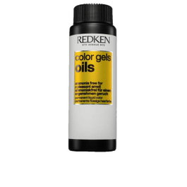 Redken Huiles de gel colorées #9GB-9.31 (Lot de 3 x 60 ml)