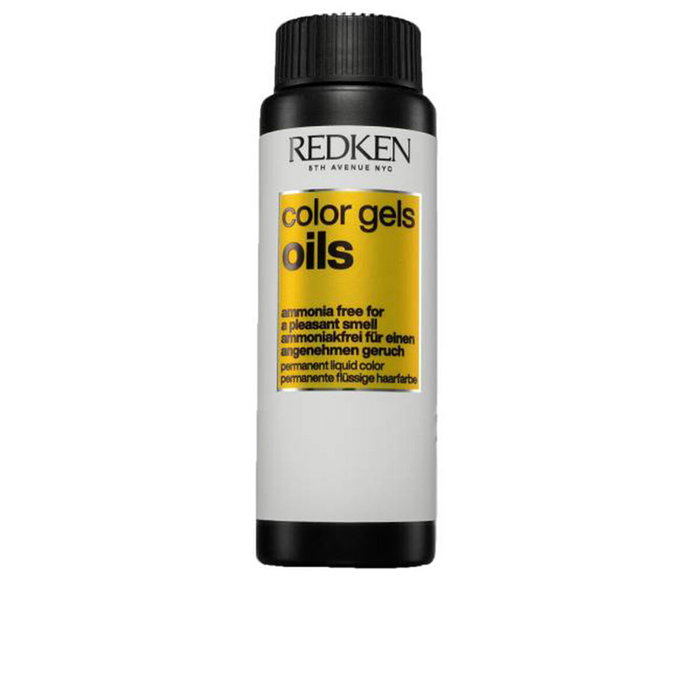 Redken Huiles de gel colorées #9GB-9.31 (Lot de 3 x 60 ml) Redken Huiles de gel colorées #9GB-9.31 (Lot de 3 x 60 ml)