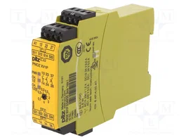 PILZ PNOZ X PNOZ XV1P Relais de sécurité 24V DC