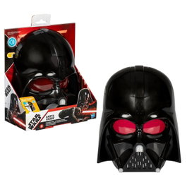 Hasbro Masque Électronique Darth Vader Star Wars