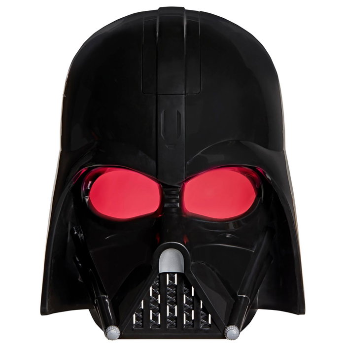 Hasbro Masque Électronique Darth Vader Star Wars Hasbro Masque Électronique Darth Vader Star Wars