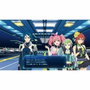 Just For Games Macross Shooting Insight - Nintendo Switch