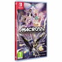 Just For Games Macross Shooting Insight - Nintendo Switch