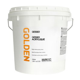 Golden Gesso 3,78 l