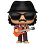 FUNKO Figura POP Carlos Santana