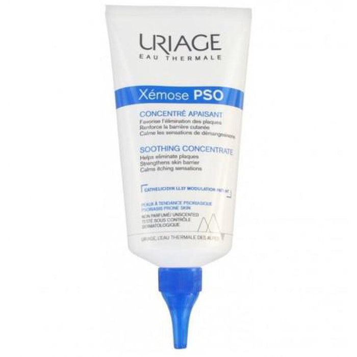 Uriage Xemose PSO Crème de traitement local apaisante 150 ml Uriage Xemose PSO Crème de traitement local apaisante 150 ml