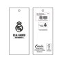 Real Madrid Maillot Domicile Sherpa Polaire Enfant 5 Ans - Bleu