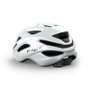 Met Idolo Casque Blanc Brillant Taille 52-59