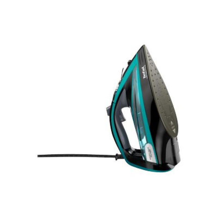 Tefal FV9844E0 Fer à repasser Ultimate Pure Airglide 3200W Vert Noir