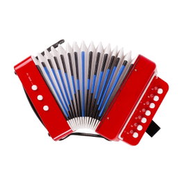 TACHAN Accordéon Conservatorio