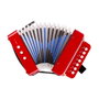 TACHAN Accordéon Conservatorio