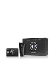 Philipp Plein Coffret Parfum Homme No Limits - Eau de Parfum 50 ml + Après-Rasage Hydratant 50 ml