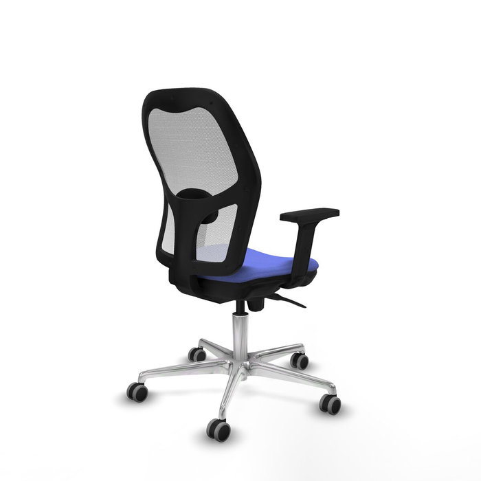 Piqueras y Crespo Chaise de Bureau 2D086G0 Bleu clair