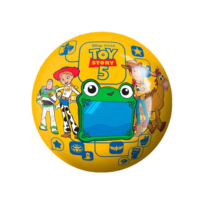 Unice Ballon Gonflable Toy Story 220 mm Diamètre - Licence Disney/Pixar - Pour Enfants de 3 Ans et Plus Unice Ballon Gonflable Toy Story 220 mm Diamètre - Licence Disney/Pixar - Pour Enfants de 3 Ans et Plus