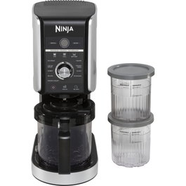 Ninja Creami Deluxe NC502EU 10-en-1