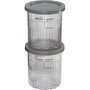 Ninja Creami Deluxe NC502EU 10-en-1
