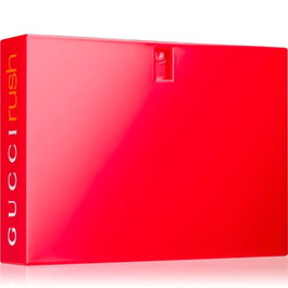 Gucci Rush Eau de Toilette pour Femme 50 ml