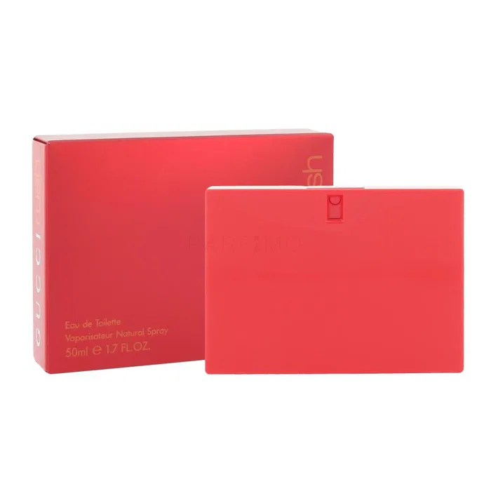 Gucci Rush Eau de Toilette 50 ml