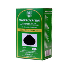 NOVAVIS Tinte 3n castaño oscuro