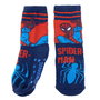 Chaussettes Antidérapantes Spider-Man Multicouleur 176