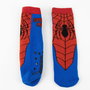 Chaussettes Antidérapantes Spider-Man Multicouleur 176