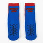 Chaussettes Antidérapantes Spider-Man Multicouleur 176