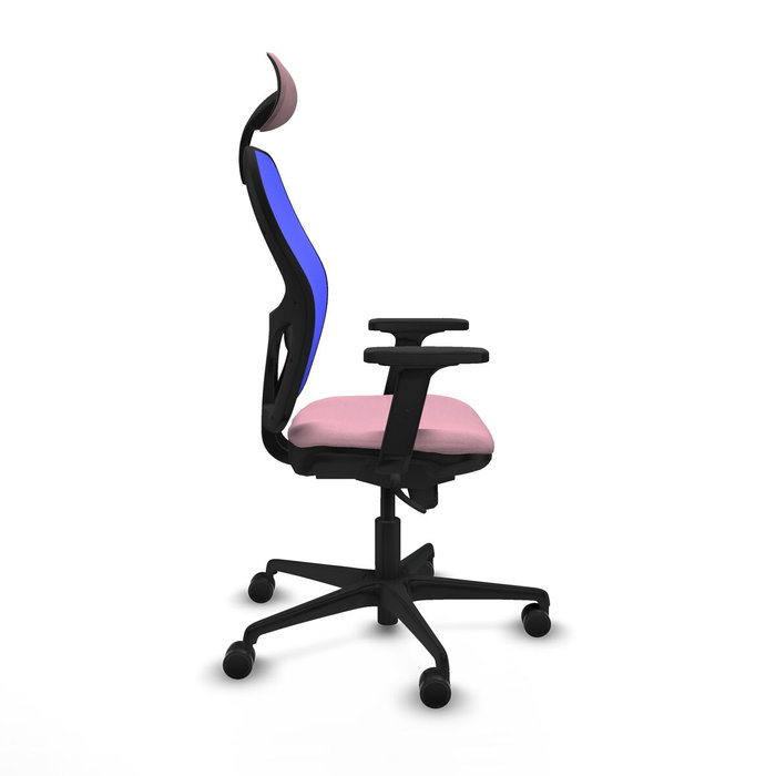 Piqueras y Crespo Chaise de Bureau 2D036N1 Rose
