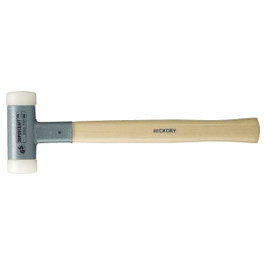 Halder SUPERCRAFT Marteau à face tendre 60 mm Nylon