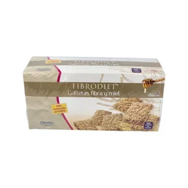 DIETISA Fibrodiet 1 kg