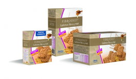 DIELISA FIBRODIET 1kg