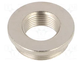 LAPP Adaptateur de filetage pour presse-étoupe SKINDICHT® MR M32/M20 en laiton nickelé